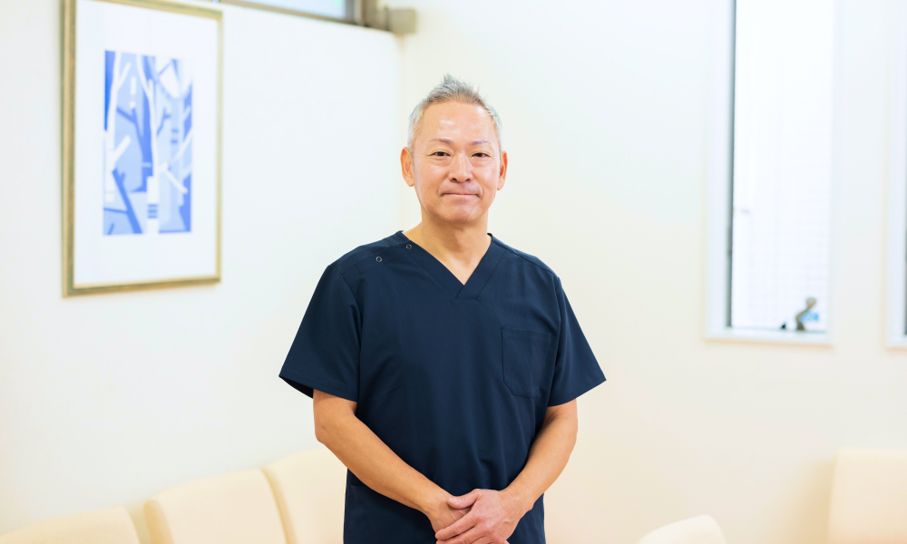 安齋博雅